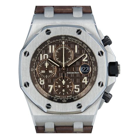 buy audemars|audemars piguet pre owned.